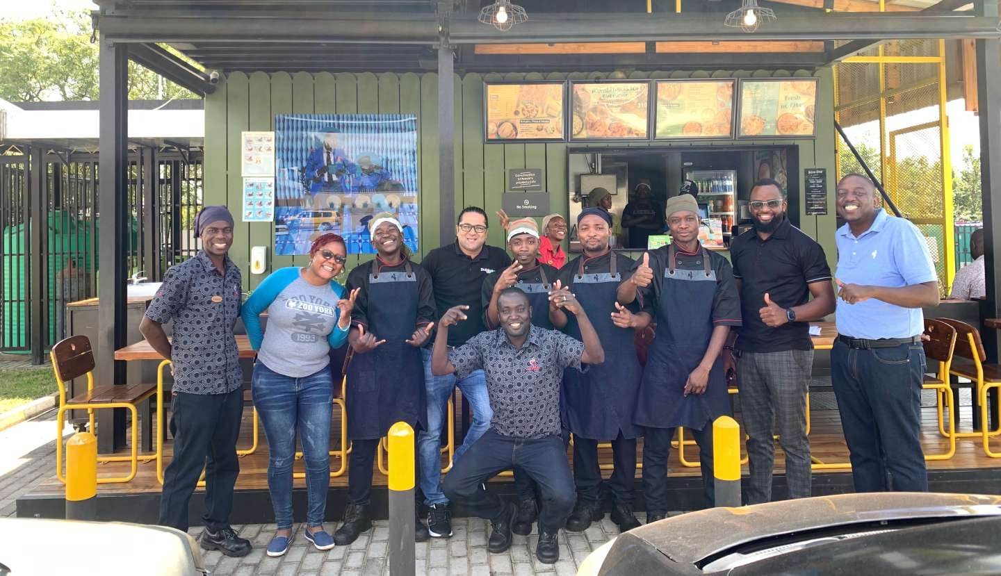 Careers illustration